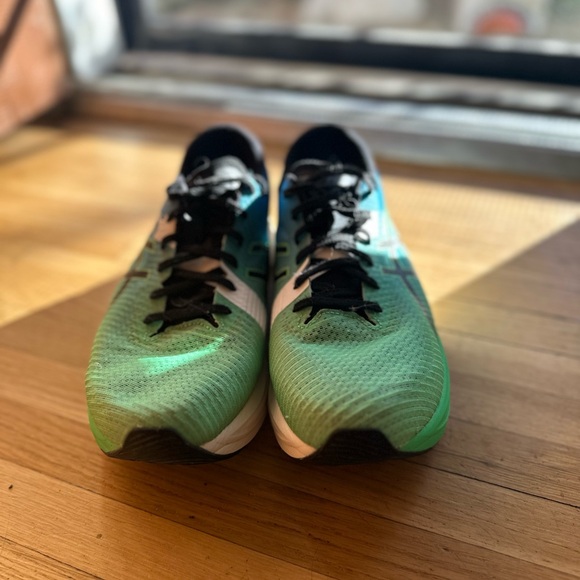 COPY - ASICS Magic Speed, men’s size 9 - Picture 2 of 5